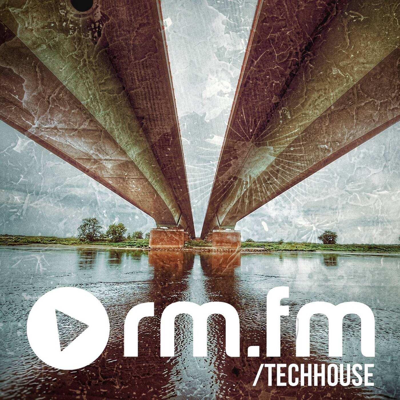 Deep Techhouse at Sunday 04.08.2024 - EHA Radioshow - (RM FM Techhouse) episode artwork