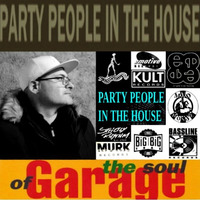 party people in the house 310.mix by the deepness by THE DEEPNESS