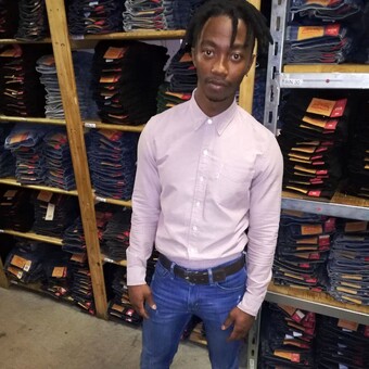 Mthunzi Mathuba