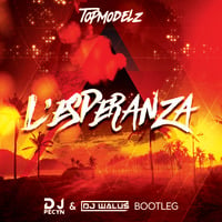 Topmodelz - L' Esperanza 2019 (PECYN  &amp; DJ WALUŚ Bootleg) by DJ WALUŚ