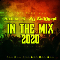 DJ WALUŚ  &amp;  DJ TEKKEN -  IN THE MIX 2020 by DJ WALUŚ