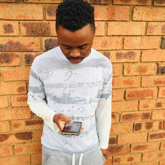 Sheamus Mashumi