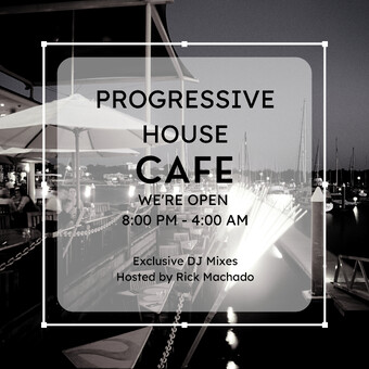 Progressive House Caf&eacute;