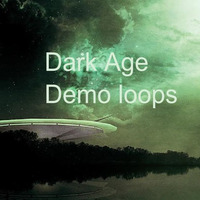 [ Pack Music - Dark Age ] Showcase Loops / Pre-made Tracks