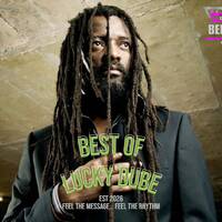 Best of Lucky Dube Reggae Mix 2026 🔥 - Full Mix | DJ BENNITOZ 254 | by DJ BENNITOZ 254 - THE JUNGLIEST
