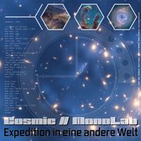 Trance EP - Neutronenstern - Original Version by Cosmic-Monolab