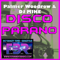 Disco Parano Vol 1 For FBR by DjMike Xtramix