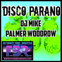 Disco Parano Vol 4  21.12.19 by DjMike Xtramix