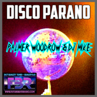 Disco Parano Vol 5 For FBR 28.12.2019 by DjMike Xtramix