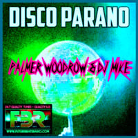   Disco Parano Vol 6 For FBR 04.01.2020 by DjMike Xtramix