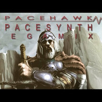 Spacehawk - Spacesynth Megamix (By SpaceMouse) [2019] by djmastrd  - spacesynth