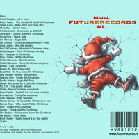 FutureRecords - Christmas MegaMix 2019 by djmastrd  - spacesynth