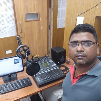 Dushmanta Kumar Das
