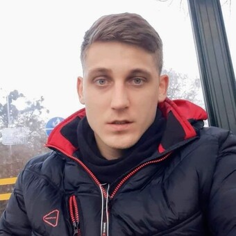 Bartosz Łuksztedt