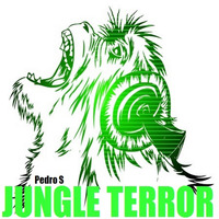 Pedro S - Jungle Terror Full by Pedro S