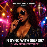 In Sync With Self 097 - Funky Frequency Ride by Szymon Kacperski