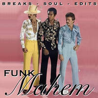 FUNK MAYHEM by BOMBSHELL II