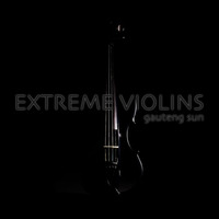 Extreme Violins by dave0livier