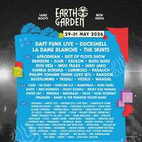 2026 - 05 - 31 - Live at Earth Garden, Malta by Brandon Plank