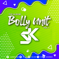 The Album Bolly Unit