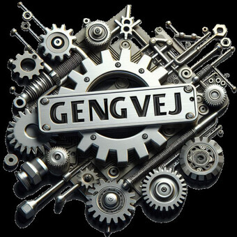 Gengvej