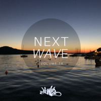 DJ Wiz - Next Wave Vol. 14 by DJ Wiz