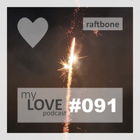 Raftbone - My Love 091 by rene qamar