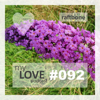 Raftbone - My Love 092 by rene qamar