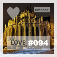 Raftbone - My Love 094 by rene qamar