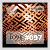 Raftbone - My Love 097 by rene qamar