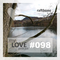 Raftbone - My Love 098 by rene qamar