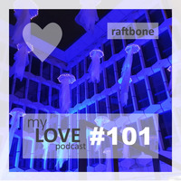 Raftbone - My Love 101 by rene qamar