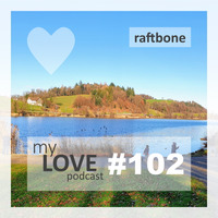 Raftbone - My Love 102 by rene qamar
