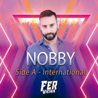 Fer Vieira - Nobby - Side A - International by Fer Vieira