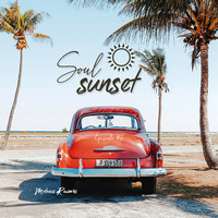 Soul Sunset #006 - Matheus Rework's by Matheus Rework's