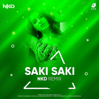 Saki Saki (Nkd Club Mix) by Nkd