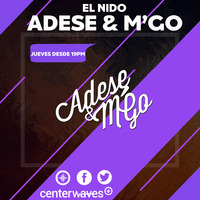 El Nido 112 @ Adese &amp; M'Go by D-PR