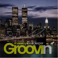 GROOVIN´  by COOLDEEPER #003 by JOTA NAVARRO aka. COOLDEEPER