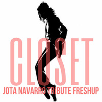 Closet (Jota Navarro Tribute FreshUp) by JOTA NAVARRO aka. COOLDEEPER
