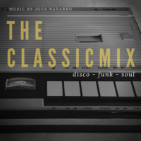 TheClassicsMix  #002 by JOTA NAVARRO aka. COOLDEEPER