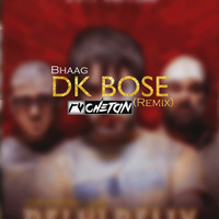 Preview - DK Bose (Remix) - RV &amp; CHETAN [BR-V] by RV & CHETAN