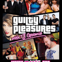 DJ Groomie &amp; The Guilty Pleasures Show Replay On www.traxfm.org - 4th December 2019 by Trax FM Wicked Music For Wicked People