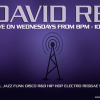 David RB Show Replay On www.traxfm.org - 4th December 2019 by Trax FM Wicked Music For Wicked People
