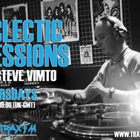 Steve Vimto's Eclectic Sessions Replay on www.traxfm.org - 9th January 2020 by Trax FM Wicked Music For Wicked People