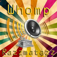 Wolfie - Razzmatazz Whomp Concerto no.5 by The Beats Bizarre