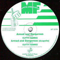 Fanatic Funk - Armed & Dangerous Groove  ft. Cutty Ranks (Radio Mix) by Fanatic Funk