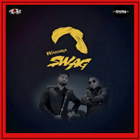 The Wakhra Sweg -Bollywood Trap-DPK&amp;Ryan Remix by Deejay DPK(Deepak)