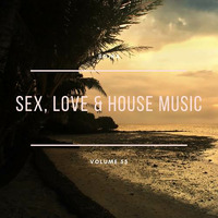 SOJKA - SEX, LOVE &amp; HOUSE MUSIC VOL.55 - 22.10.2019 by SOJKA