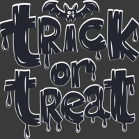 Trick or Treat 2019 (Halloween Mix) by Piotr Konieczny