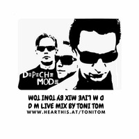 DM live mixer By Toni Tom 08-12-19 by Toni Tom